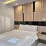 2 Schlafzimmer Appartement zu vermieten im D-ECO Wellness Centre, Na Kluea, Pattaya, Chon Buri, Thailand