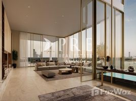 在Serenia Living Tower 3出售的5 卧室 顶层公寓, The Crescent, Palm Jumeirah, 迪拜, 阿拉伯联合酋长国