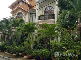 Estudio Casa en venta en District 11, Ho Chi Minh City, Ward 6, District 11