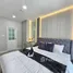 1 Habitación Ático en alquiler en The Sun City Ba Tơ, Ward 7, District 8