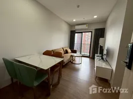 คอนโด 2 ห้องนอน ให้เช่า ในโครงการ เมทริส พระราม 9-รามคำแหง, หัวหมาก, บางกะปิ