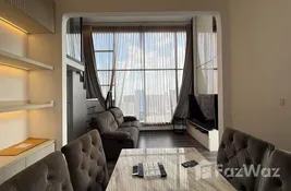 1 bedroom คอนโด for sale at ไนท์บริดจ์ สเปซ รัชโยธิน in กรุงเทพมหานคร, ไทย
