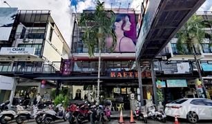 N/A Whole Building for sale in Choeng Thale, Phuket Boat Avenue