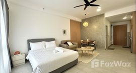 Unidades disponibles en Pulau Tikus