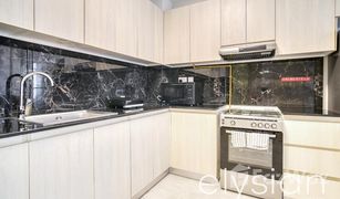 1 Bedroom Apartment for sale in , Dubai Binghatti Mirage