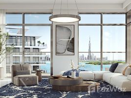 1 спален Квартира на продажу в The Cove II Building 9, Creekside 18, Dubai Creek Harbour (The Lagoons)