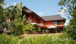 4 Bedrooms Villa for sale in Nong Hoi, Chiang Mai 
