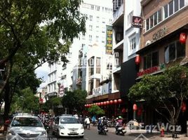 Studio House for sale in Ho Chi Minh City, Ward 1, Tan Binh, Ho Chi Minh City