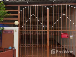 วิลล่า 2 ห้องนอน ให้เช่า ในโครงการ บ้าน อมรนิเวศน์, ป่าแดด, เมืองเชียงใหม่