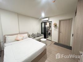 1 Bedroom Condo for sale at Dcondo Reef Phuket, Kathu, Kathu
