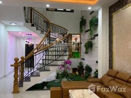 4 chambre Maison for sale in Da Nang, Thanh Khe Tay, Thanh Khe, Da Nang