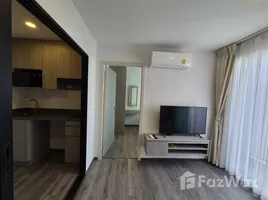 1 Bedroom Condo for sale at The Origin Onnut, Suan Luang, Suan Luang, Bangkok