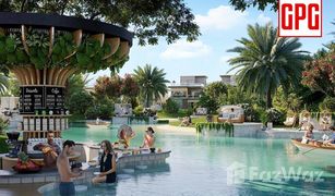 4 Schlafzimmern Villa zu verkaufen in Golf Vita, Dubai Portofino