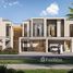 4 Bedroom Villa for sale at Shams Townhouses, Zahra Apartments, Town Square