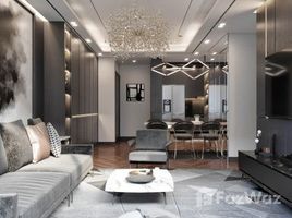 2 chambre Condominium à louer à , Ward 15, District 11