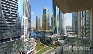 2 Habitaciones Apartamento en venta en Lake Almas West, Dubái The Palladium
