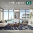 3 спален Квартира на продажу в he Cove II Building 4, Creekside 18, Dubai Creek Harbour (The Lagoons), Дубай