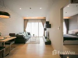 1 Schlafzimmer Wohnung zu verkaufen im Noble Refine, Khlong Tan