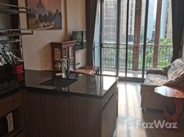 1 Bedroom Condo for sale at Mori Haus, Phra Khanong Nuea, Watthana, Bangkok