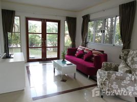 3 Bedroom House for rent at Supalai Hills, Si Sunthon