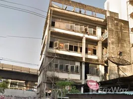 5 Schlafzimmer Ganzes Gebäude zu vermieten in Bangkok, Phra Khanong, Khlong Toei, Bangkok
