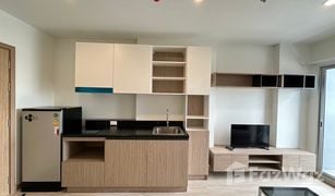 1 Bedroom Condo for sale in Hat Yai, Songkhla Plus Condo Hatyai