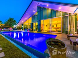 ขายวิลล่า 7 ห้องนอน ใน หินเหล็กไฟ, หัวหิน, หินเหล็กไฟ