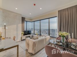 2 Bedroom Apartment for sale at Knightsbridge Prime Onnut, Phra Khanong Nuea, Watthana