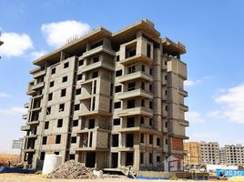 1 спален Квартира на продажу в Bleu Vert, New Capital Compounds, New Capital City, Cairo