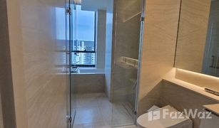 3 Schlafzimmern Penthouse zu verkaufen in Khlong Tan Nuea, Bangkok The Strand Thonglor