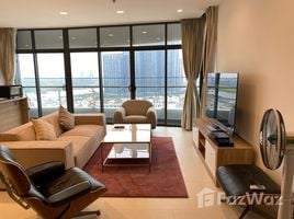 3 Bedroom Apartment for sale at City Garden Apartment, Ward 21, Binh Thanh