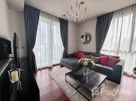 2 Bedroom Apartment for rent at Quattro By Sansiri, Khlong Tan Nuea, Watthana