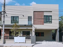 4 Bedroom House for rent in Hang Dong Chiang Mai, Ban Waen, Hang Dong