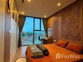 Appartement 2 chambre à louer à Sam Towers Apartment, Thuan Phuoc