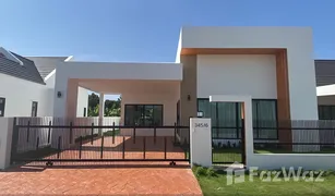 2 Bedrooms House for sale in , Chiang Mai 