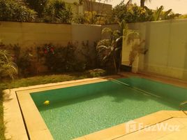 5 Bedroom Villa for rent at Beverly Hills, Sheikh Zayed Compounds, Sheikh Zayed City