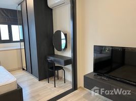 1 Schlafzimmer Appartement zu vermieten im XT Huaikhwang, Din Daeng, Din Daeng, Bangkok