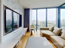 在BEATNIQ Sukhumvit 32租赁的2 卧室 公寓, Khlong Tan, 空堤, 曼谷