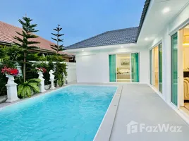 3 Bedroom Villa for sale at Raviporn City Home Village, Nong Prue, Pattaya