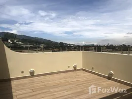 3 Schlafzimmer Haus zu verkaufen in Escazu, San Jose, Escazu, San Jose, Costa Rica