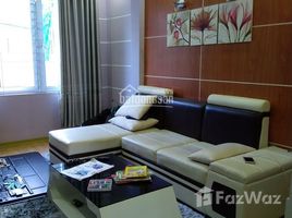 4 chambre Maison for sale in Dong Da, Ha Noi, Kham Thien, Dong Da