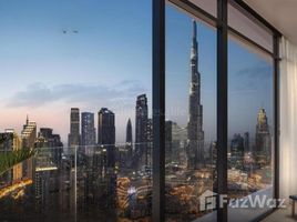 1 спален Квартира на продажу в City Center Residences, Burj Views