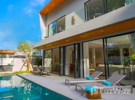 3 Bedroom Villa for rent at Vova Village, Bo Phut, Koh Samui, Surat Thani, Thailand