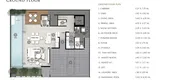 Unit Floor Plans of Vi Ari