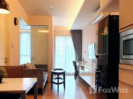 1 chambre Condominium à louer à , Khlong Tan Nuea