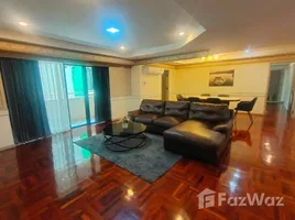 อพาร์ทเม้นท์ 3 ห้องนอน ให้เช่า ในโครงการ ดี.เอช.แกรนด์ ทาวเวอร์, คลองตันเหนือ, วัฒนา, กรุงเทพมหานคร, ไทย