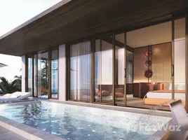 ขายคอนโด สตูดิโอ ในโครงการ พาราดิเซีย ไอริณ ลักซูรี่ พูลวิลล่า, บางเสร่