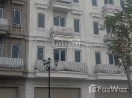 5 chambre Villa for sale in Ha Dong, Ha Noi, Kien Hung, Ha Dong