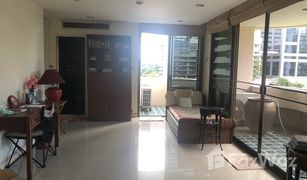 3 Schlafzimmern Wohnung zu verkaufen in Khlong Toei, Bangkok Fairview Tower