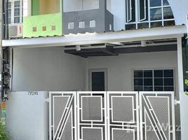 2 Bedroom Townhouse for sale at Nanthicha 2 , Sai Noi